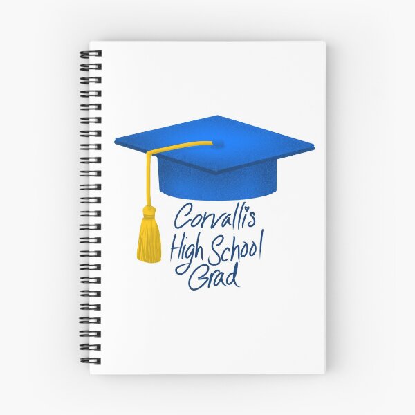 Item preview,  Corvallis High School Grad designed and sold by nooralmahdi.