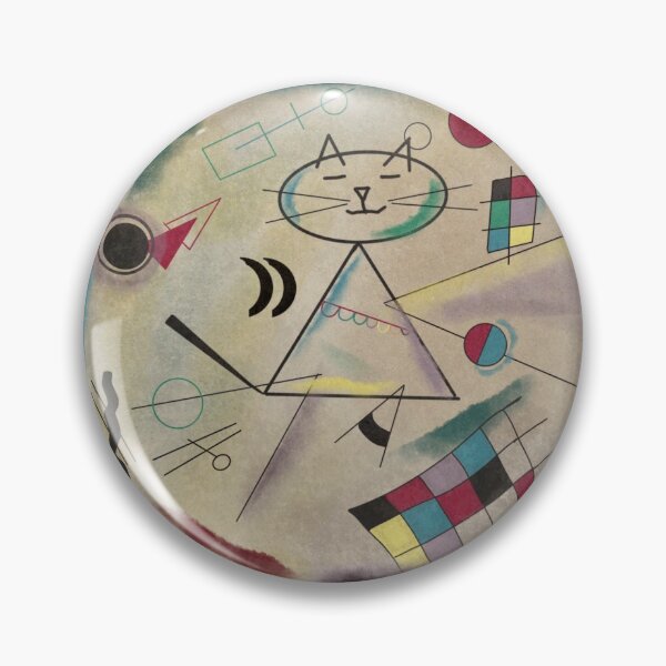 Item preview, Swanky Cat designed and sold by Marinabobina.