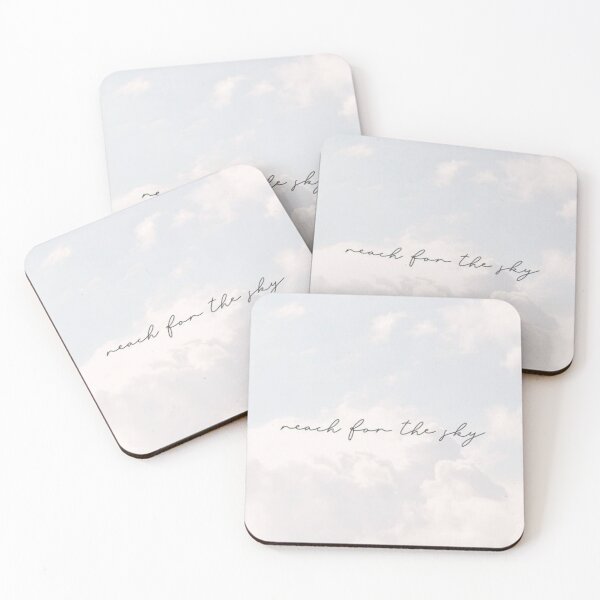 Item preview, Reach for the sky designed and sold by ModernL2020.