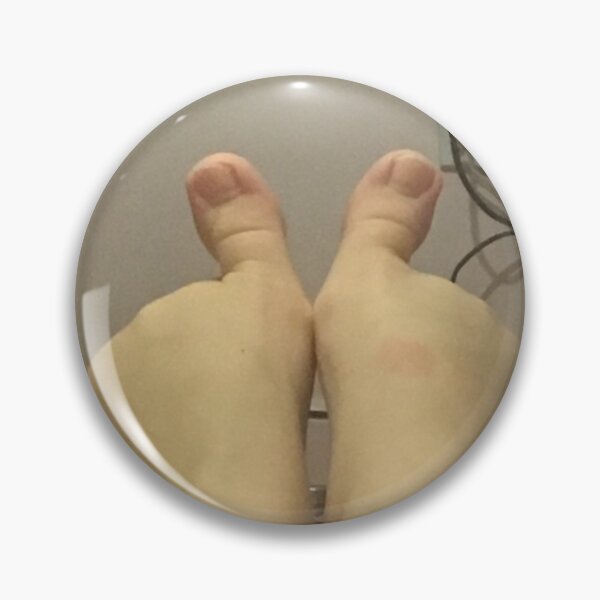 Item preview, my toes  designed and sold by vika123lol.