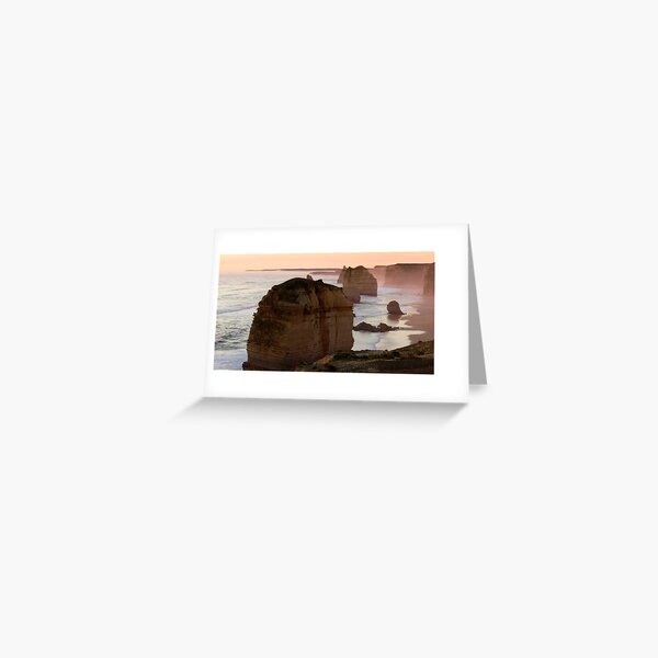 Item preview, Twelve Apostles - Great Ocean Road VIC designed and sold by Emmy Silvius.
