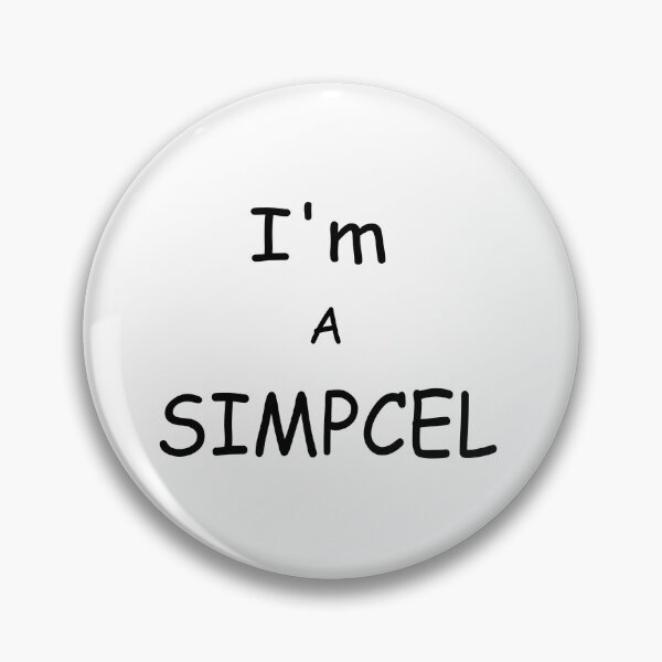 Item preview, Simpcel Shirt designed and sold by ImightbeColette.