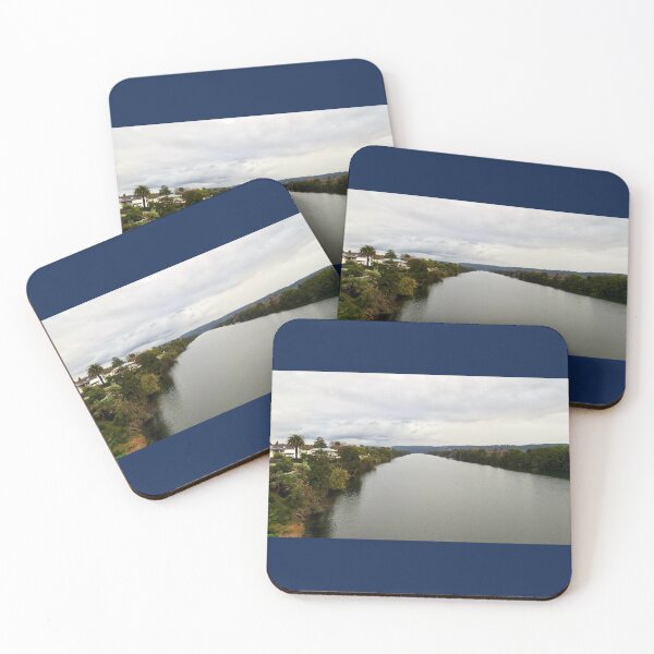 Item preview, Nepean River, Penrith, NSW, Australia (澳大利亚) by Bao-Er designed and sold by Chinaspaces.