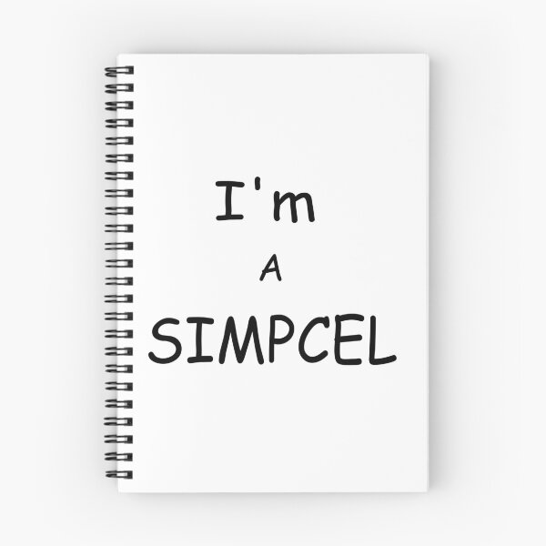 Item preview, Simpcel Shirt designed and sold by ImightbeColette.