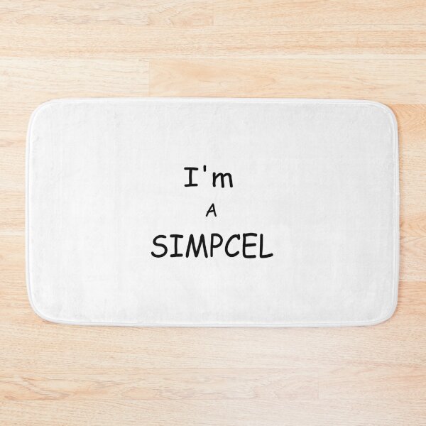 Item preview, Simpcel Shirt designed and sold by ImightbeColette.