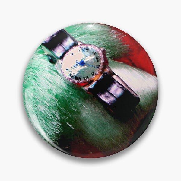 Item preview, Time For Red And Green Stuff designed and sold by Michael May.