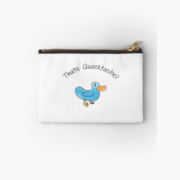 Item preview, That's Quacktastic designed and sold by typeo.