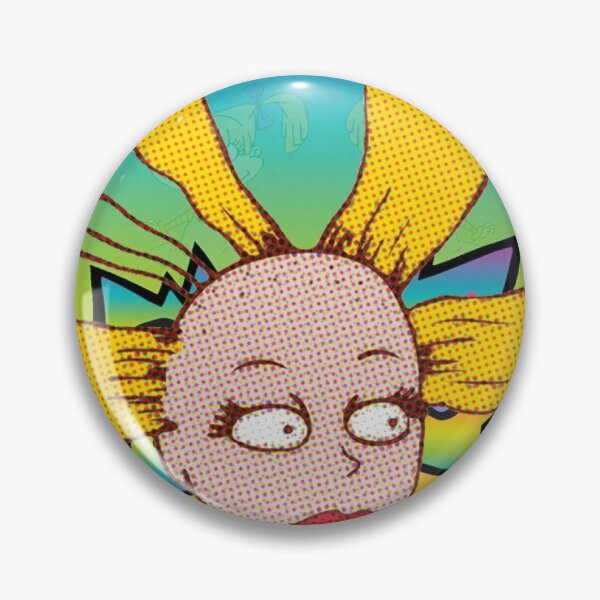 Item preview, Cynthia Pickles designed and sold by VivaLaFLF.