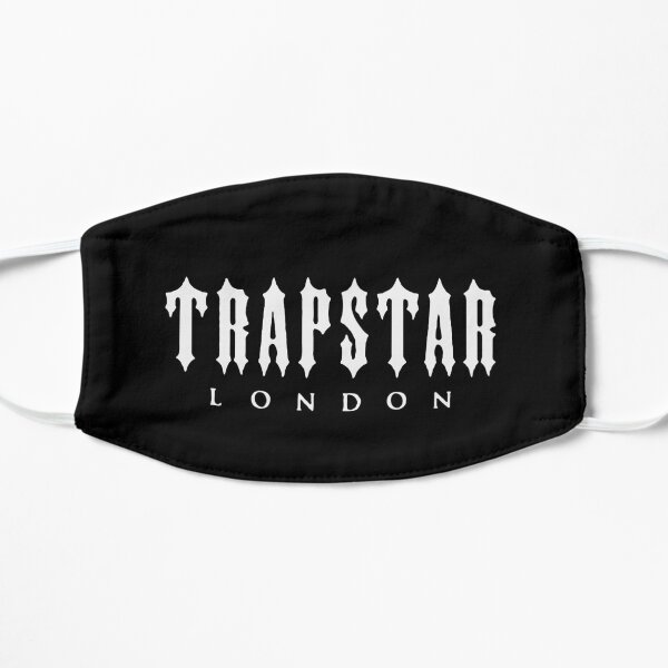 T L Flat Mask