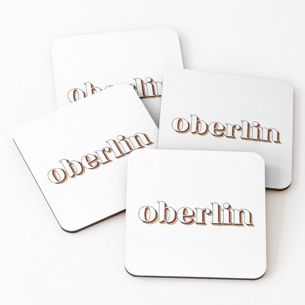 Item preview, Oberlin College designed and sold by emmyhensley.