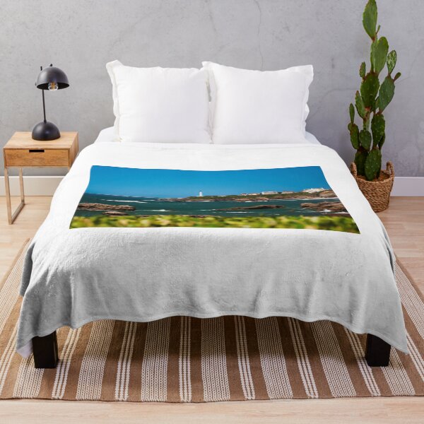 Item preview, Lighthouse of Biarritz designed and sold by Gaël FONTAINE.