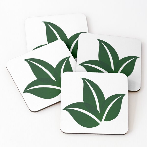 Item preview, Green leaves.. designed and sold by Mushirmohi.