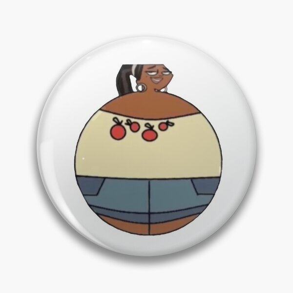 leshawna ball Pin