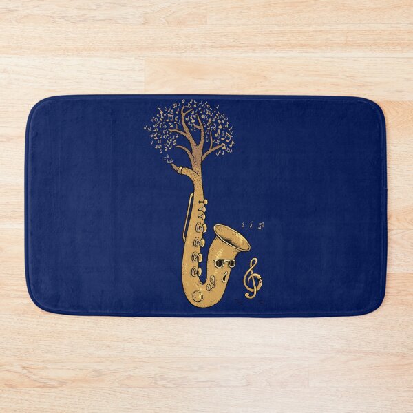 Item preview, Summer Sax tree designed and sold by jimmytan.