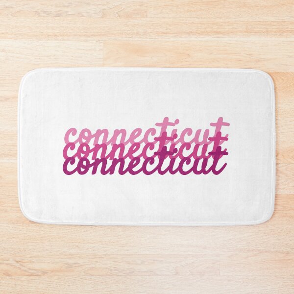 Item preview, connecticut designed and sold by danielleblack04.