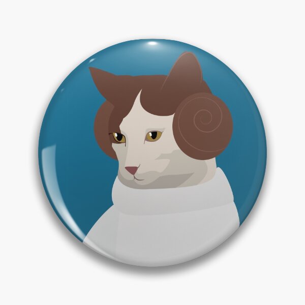 Item preview, Princess Catwalker designed and sold by ShaynaDee.