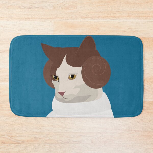 Item preview, Princess Catwalker designed and sold by ShaynaDee.