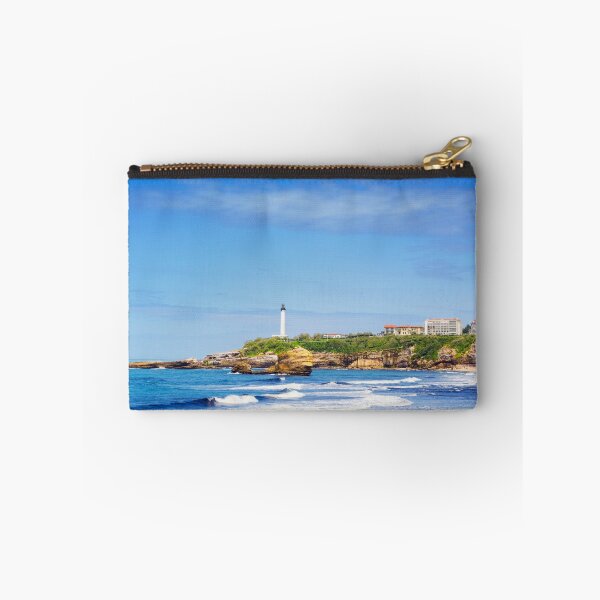 Item preview, Lighthouse of Biarritz designed and sold by Gaël FONTAINE.