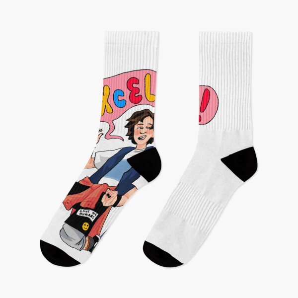 Item preview, Bill and Ted  designed and sold by fregleyslover.
