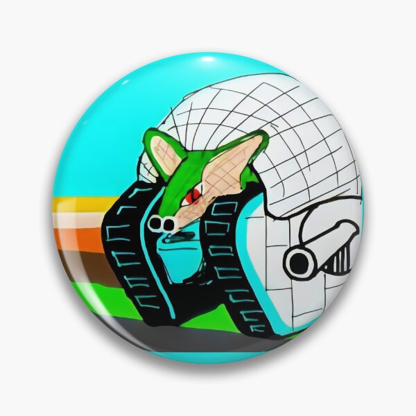 Item preview, MS Paint Tarkus designed and sold by ThePr00gl0rd.