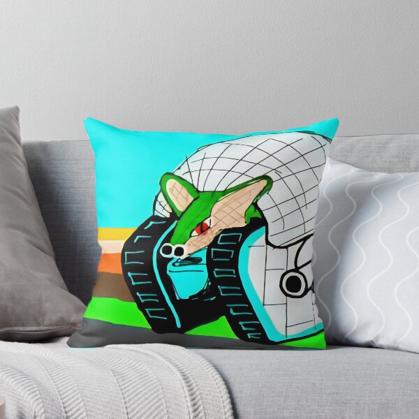 Item preview, MS Paint Tarkus designed and sold by ThePr00gl0rd.