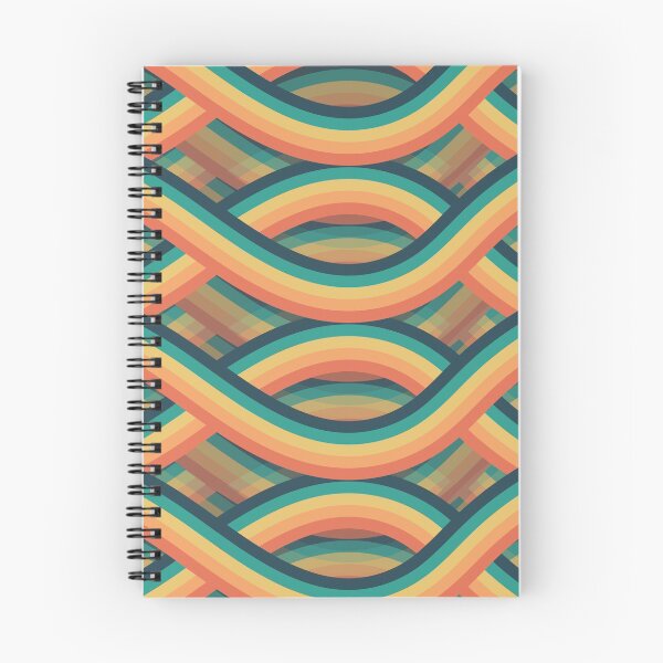 Item preview,  psychedelic patterns designed and sold by BerryNais.