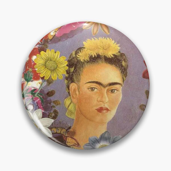 Item preview, Frida Kahlo IX designed and sold by Muycote.