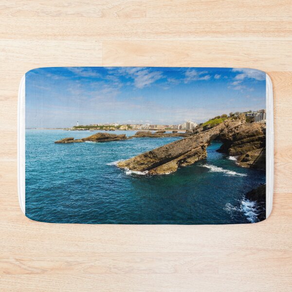 Item preview, Lighthouse of Biarritz designed and sold by Gaël FONTAINE.