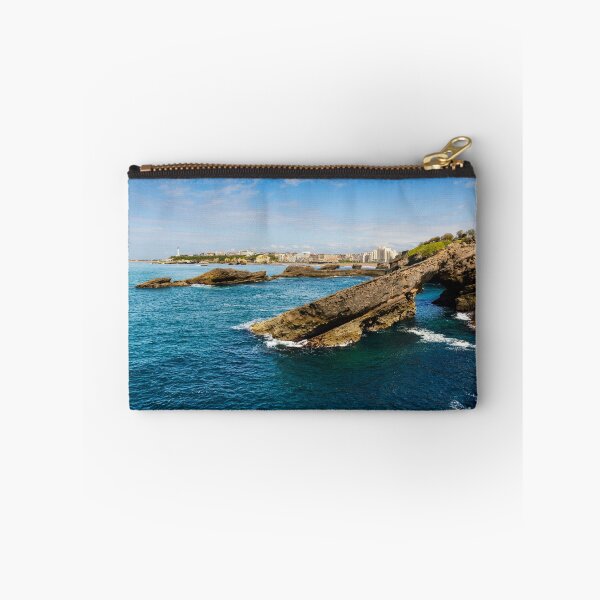 Item preview, Lighthouse of Biarritz designed and sold by Gaël FONTAINE.