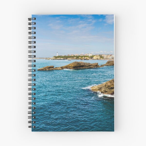 Item preview, Lighthouse of Biarritz designed and sold by Gaël FONTAINE.