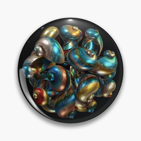 Item preview, Shell Congregation designed and sold by Manny Lorenzo.