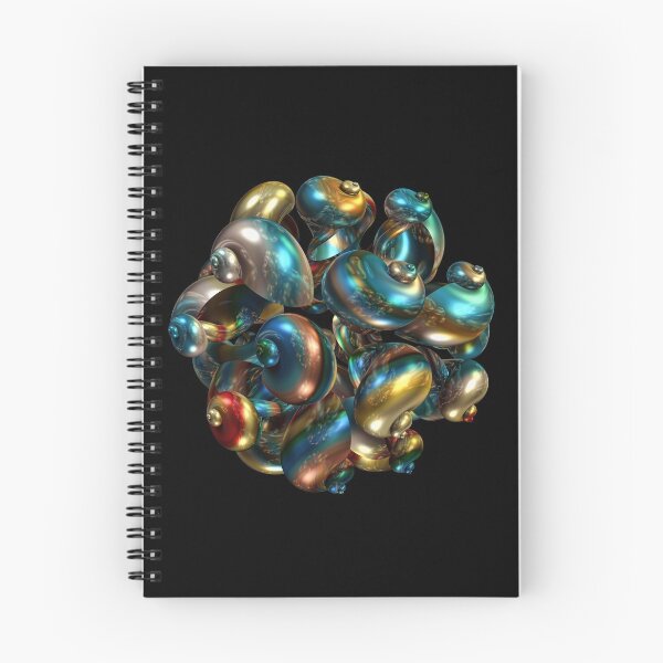 Item preview, Shell Congregation designed and sold by Manny Lorenzo.