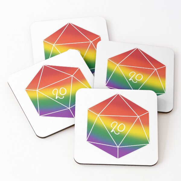 Item preview, Crit Success Sexual Orientation designed and sold by zavvyartist.