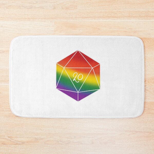 Item preview, Crit Success Sexual Orientation designed and sold by zavvyartist.