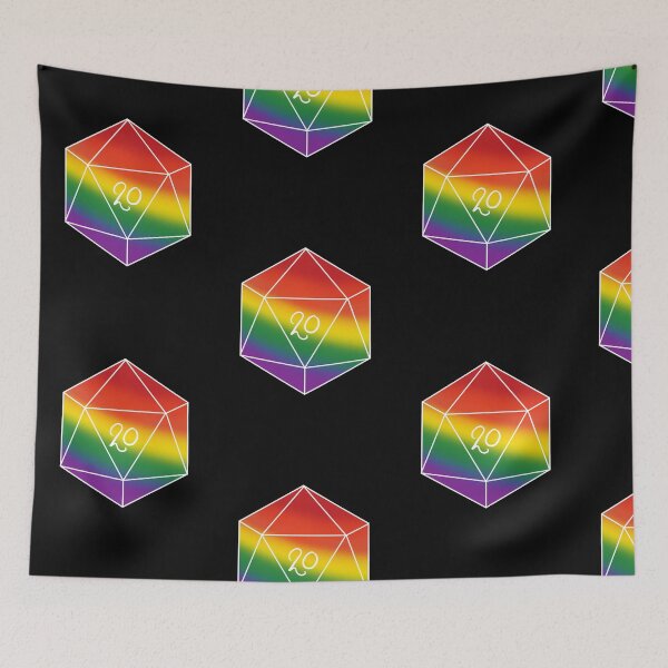 Item preview, Crit Success Sexual Orientation designed and sold by zavvyartist.