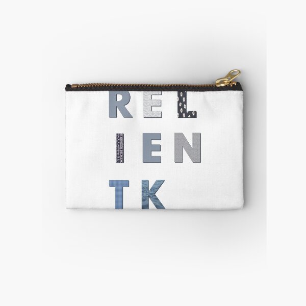 Item preview, Relient K designed and sold by Porsaletta Shell.