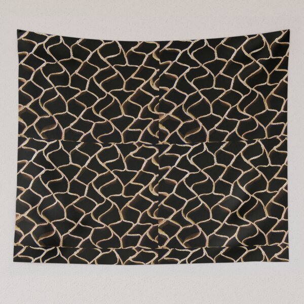 Item preview, Chaotic Pattern designed and sold by Roger Easley.