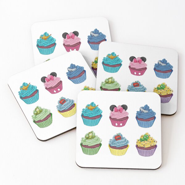 Item preview, Princess Cupcake, Cupcake queen, Cute sticker designed and sold by bearandboo.