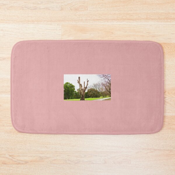 Item preview, Dead Tree 死树 Stump in a park beside the Nepean River, Penrith, NSW, Australia by Bao-Er designed and sold by Chinaspaces.