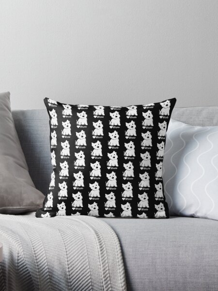 Vista previa del artículo con la obra « ¡Acebo!

Desde que conocí a mis pawrents, han estado llenando nuestra casa con muchas cosas relacionadas con Westie. Si eres un amante de Westie como nosotros», diseñado y vendido por thewestieholly.