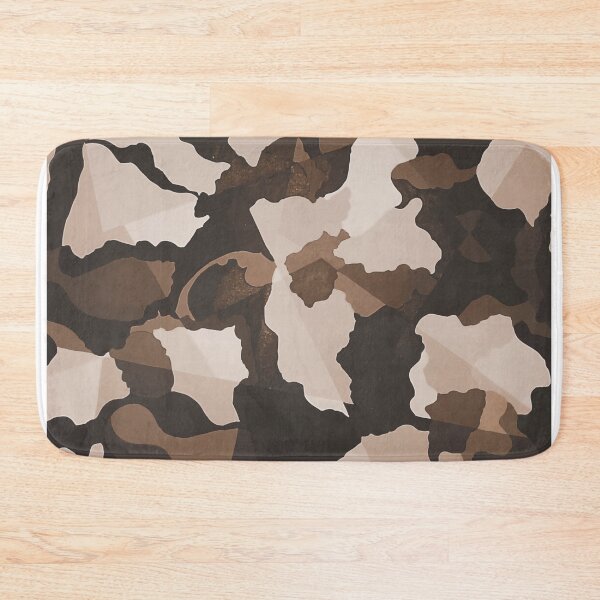 Item preview, Camouflage designed and sold by Rococodesigns.