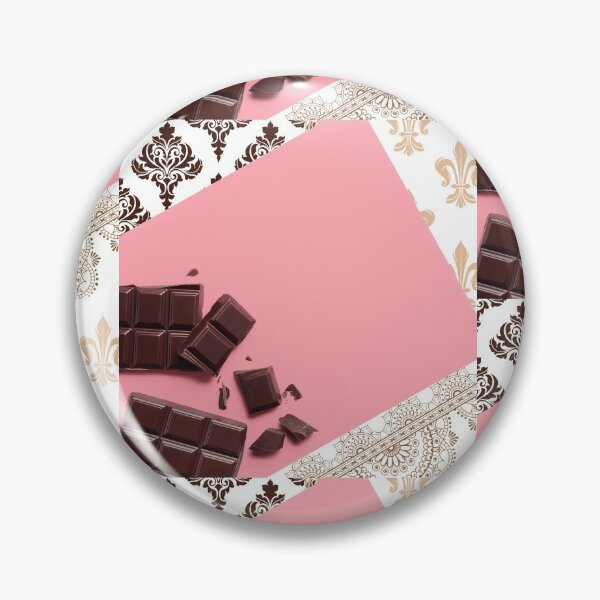 Item preview, Modern design with a hint of Chocolate 2 designed and sold by TheWhiteRhyno.