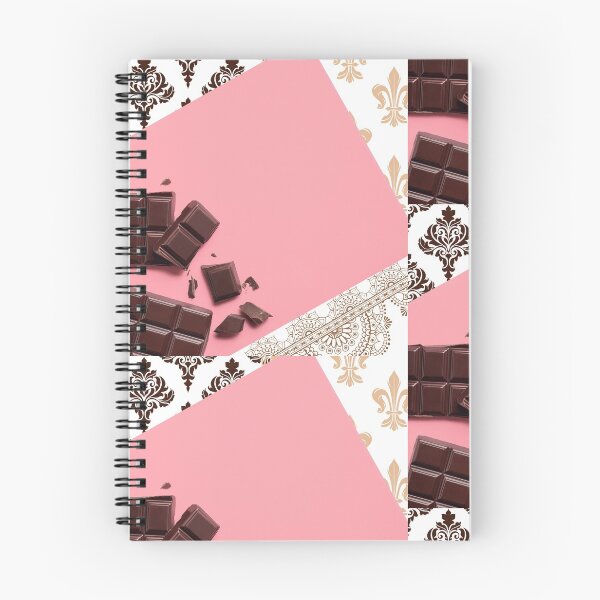 Item preview, Modern design with a hint of Chocolate 2 designed and sold by TheWhiteRhyno.