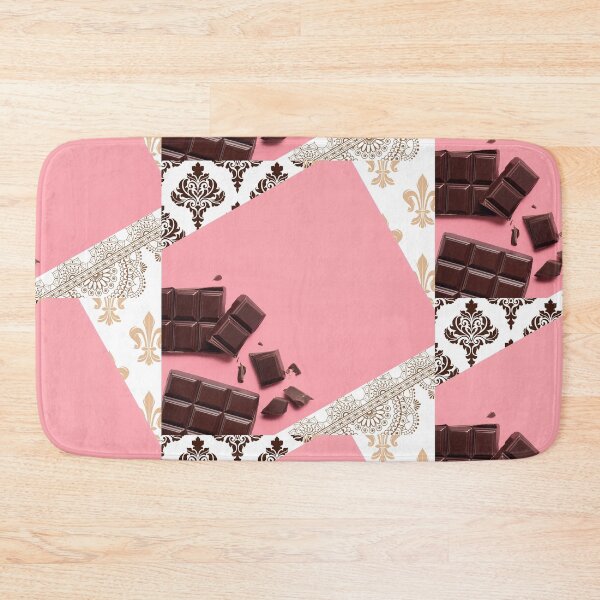 Item preview, Modern design with a hint of Chocolate 2 designed and sold by TheWhiteRhyno.