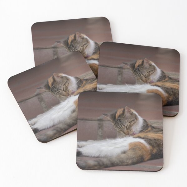 Item preview, cat designed and sold by ricobarinas.