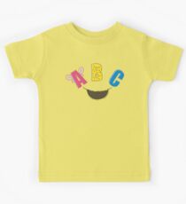 ABC Fun Kids Tee