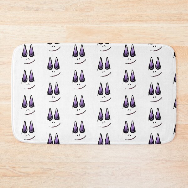 Item preview, Spooktastic Smirk face Alternative  designed and sold by cmakeitcount.
