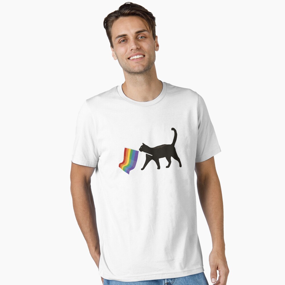 Aperçu de l'œuvre T-shirt essentiel créée et vendue par WhaleDoodles.
