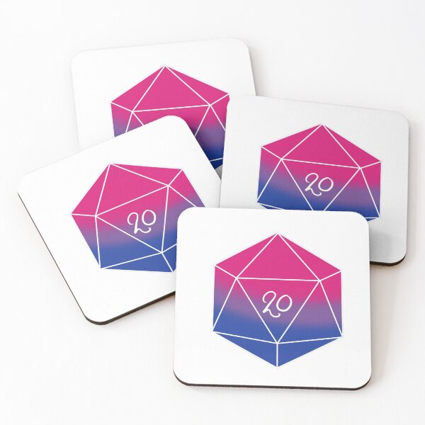 Item preview, Crit Success Sexual Orientation designed and sold by zavvyartist.