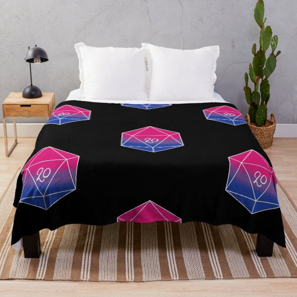 Item preview, Crit Success Sexual Orientation designed and sold by zavvyartist.